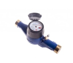 Счетчик д/воды 32 многоструйный Пульсар М + присоед Ду32